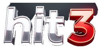 hit3 logo